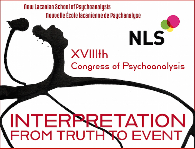 NLS-Конгресс 2020: «Интерпретация: от истины к событию»